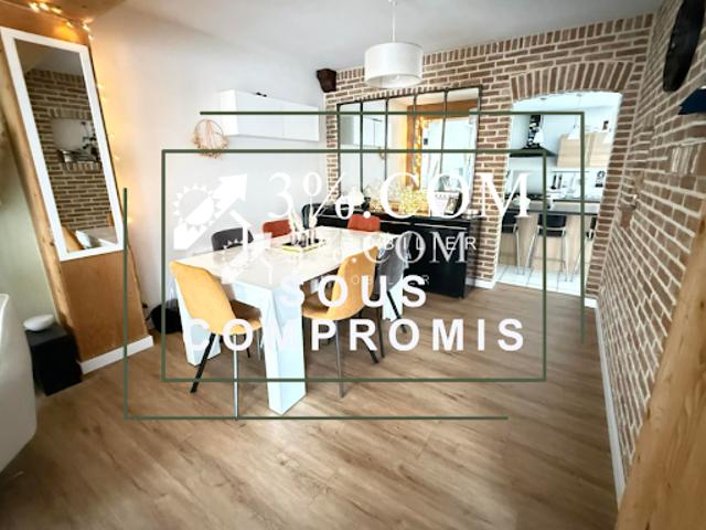 Vente Maison 5 pièces 115 m2 Thumeries