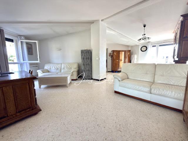 Vente Maison 5 pièces 115 m2 Torreilles