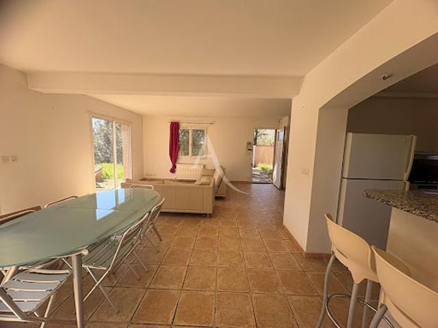 Vente Maison 5 pièces 115 m2 Toulouse