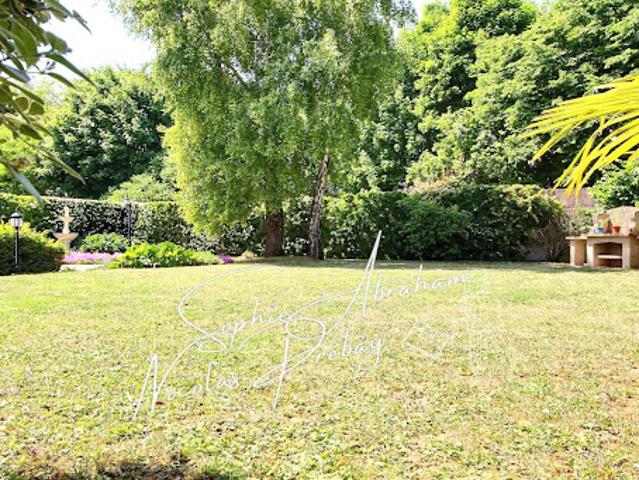 Vente Maison 5 pièces 115 m2 Toury