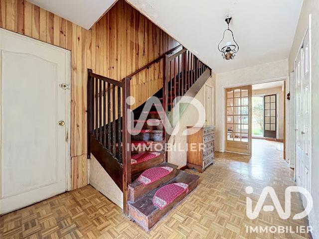 Vente Maison 5 pièces 115 m2 Tournan en Brie