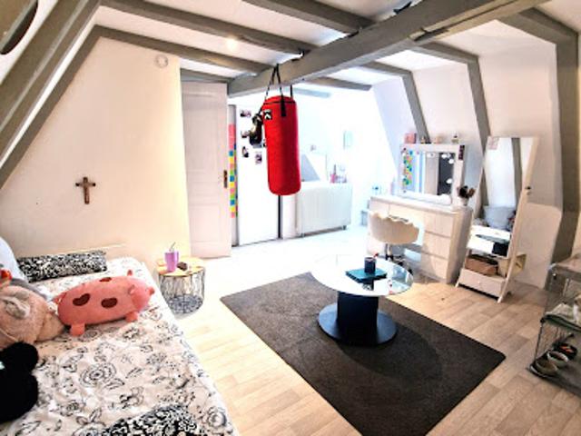 Vente Maison 5 pièces 115 m2 Tours