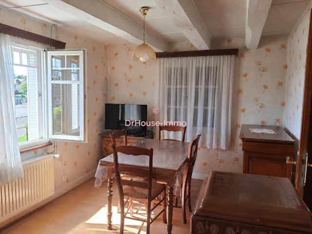 Vente Maison 5 pièces 115 m2 Traubach le Haut