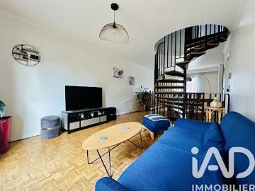 Vente Maison 5 pièces 115 m2 Triel sur Seine