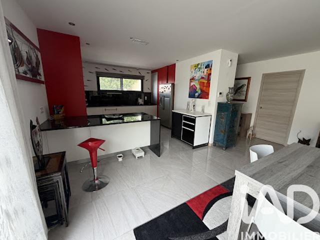 Vente Maison 5 pièces 115 m2 Trouillas