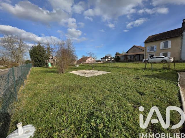 Vente Maison 5 pièces 115 m2 Vaivre et Montoille
