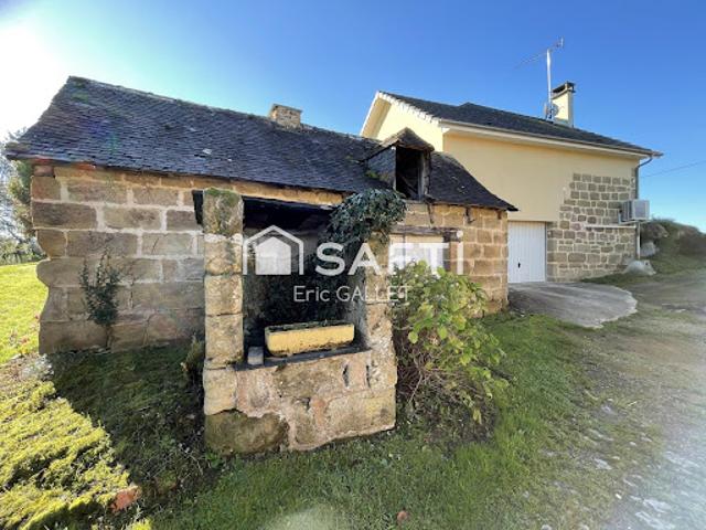 Vente Maison 5 pièces 115 m2 Varetz