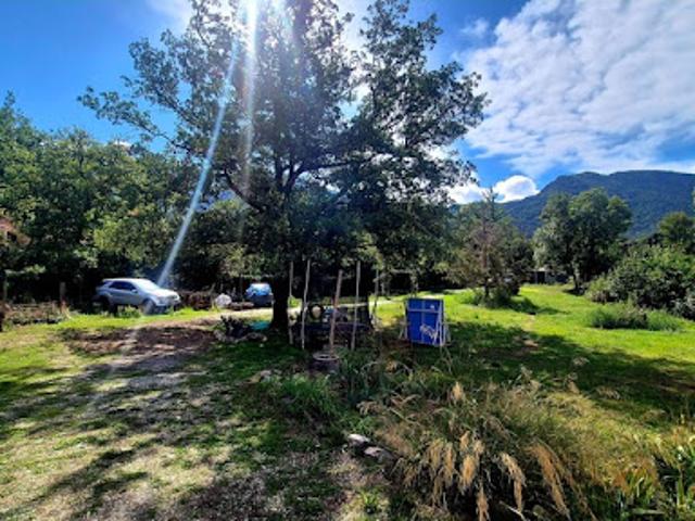 Vente Maison 5 pièces 115 m2 Vernet les Bains