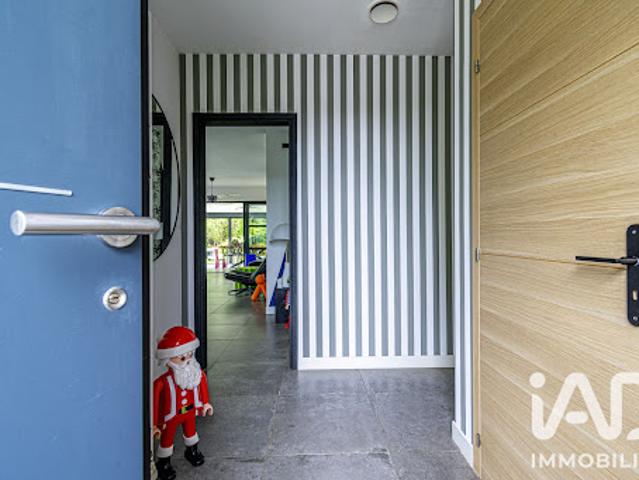 Vente Maison 5 pièces 115 m2 Verchain Maugré