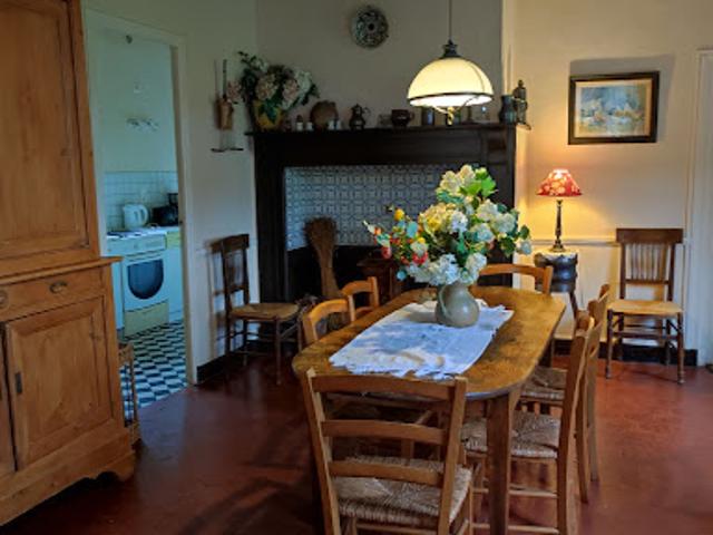 Vente Maison 5 pièces 115 m2 Veules les Roses