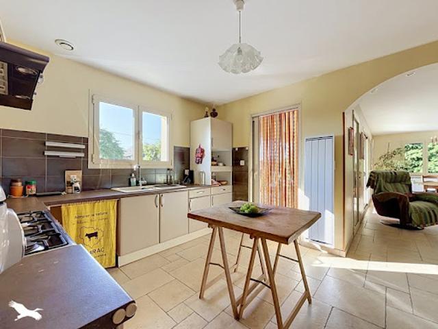 Vente Maison 5 pièces 115 m2 Vignols