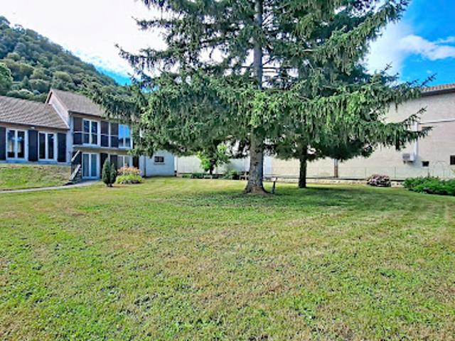 Vente Maison 5 pièces 115 m2 Vienne