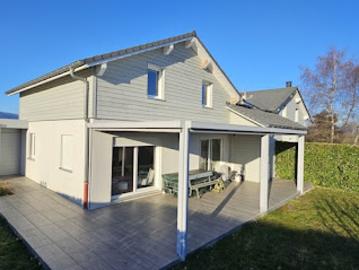 Vente Maison 5 pièces 115 m2 Villy le Pelloux