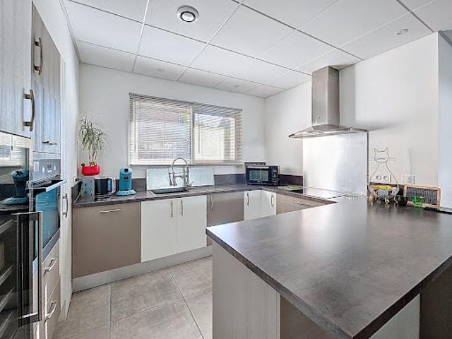 Vente Maison 5 pièces 115 m2 Villefranche d'Albigeois