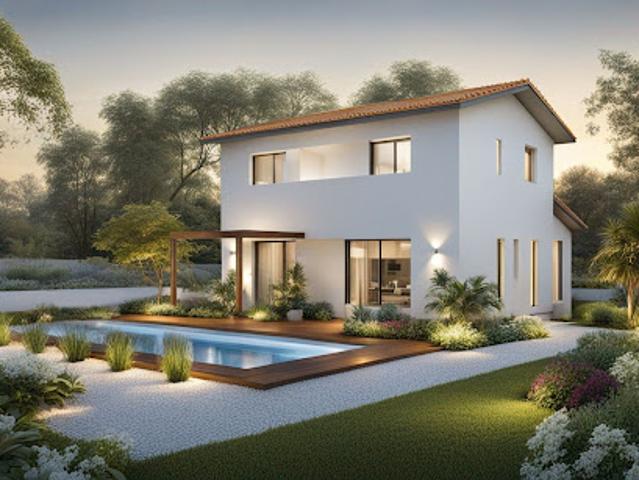 Vente Maison 5 pièces 115 m2 Villelongue de la Salanque