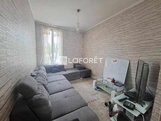 Vente Maison 5 pièces 115 m2 Villemomble