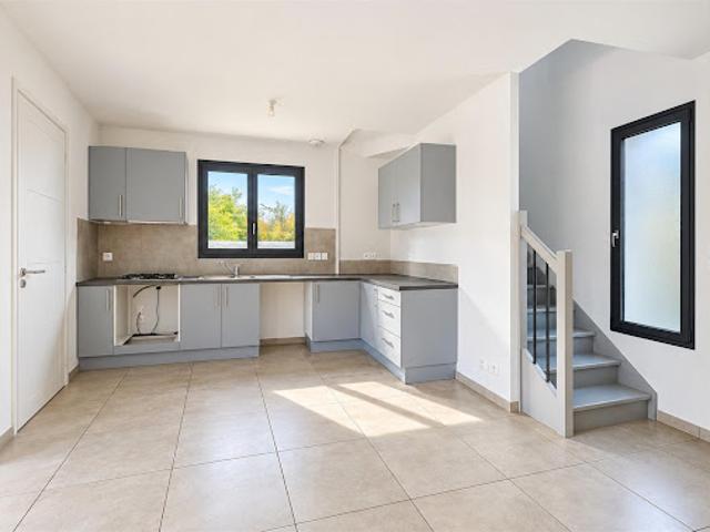 Vente Maison 5 pièces 115 m2 Villenave d'Ornon