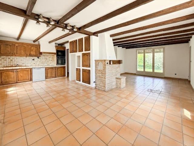 Vente Maison 5 pièces 115.3 m2 Villeneuve