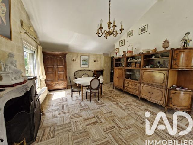 Vente Maison 5 pièces 115 m2 Villeneuve d'Ascq
