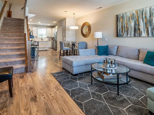 Vente Maison 5 pièces 115 m2 Villeneuve la Garenne