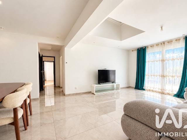 Vente Maison 5 pièces 115 m2 Villeneuve le Roi