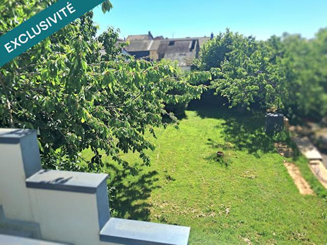 Vente Maison 5 pièces 115 m2 Villerupt