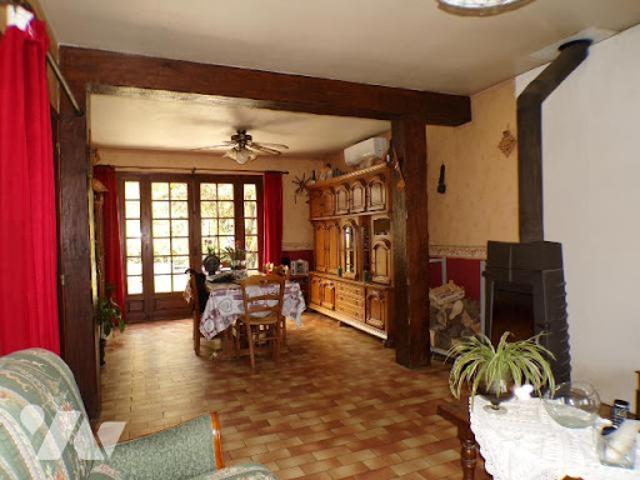 Vente Maison 5 pièces 115 m2 Vismes Au Val