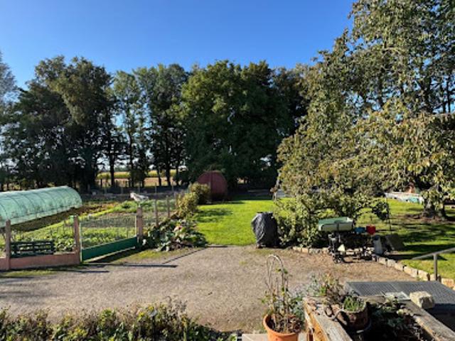 Vente Maison 5 pièces 115 m2 Vismes Au Val