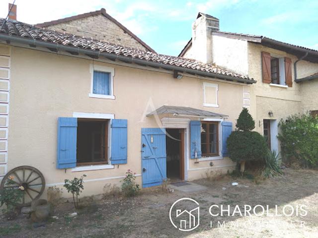 Vente Maison 5 pièces 115 m2 Vire