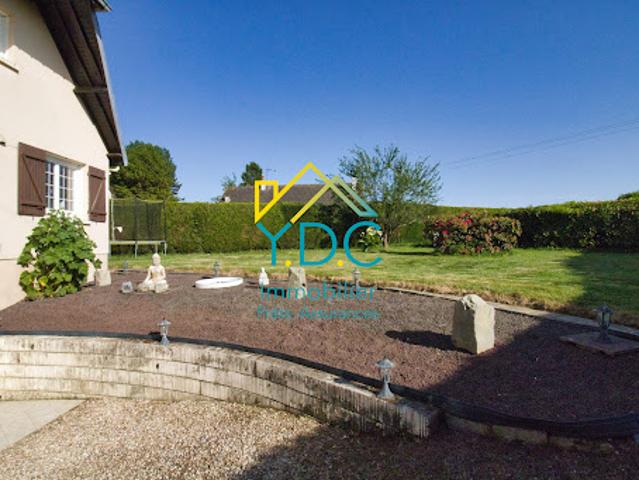 Vente Maison 5 pièces 115 m2 Yerville