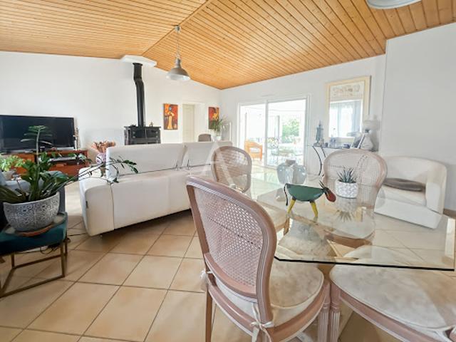 Vente Maison 5 pièces 115.05 m2 Notre Dame de Monts