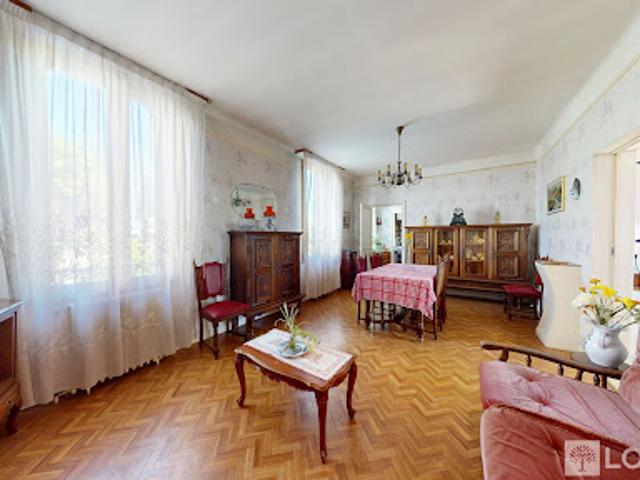 Vente Maison 5 pièces 115.2 m2 Reims