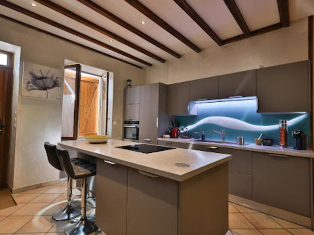 Vente Maison 5 pièces 115.33 m2 Grenay