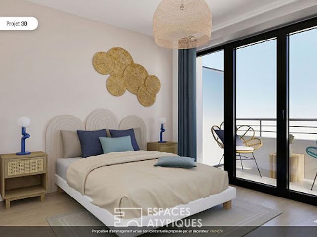 Vente Maison 5 pièces 115.4 m2 Montreuil