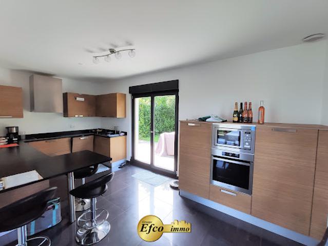 Vente Maison 5 pièces 115.56 m2 Muespach le Haut