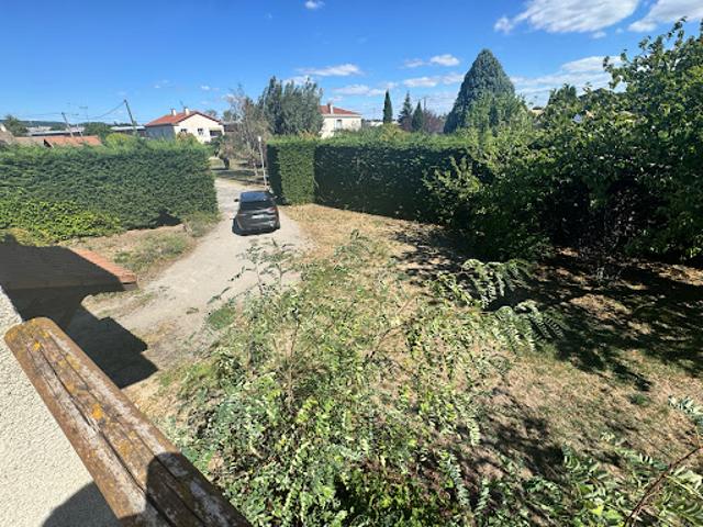 Vente Maison 5 pièces 115.5 m2 Annonay