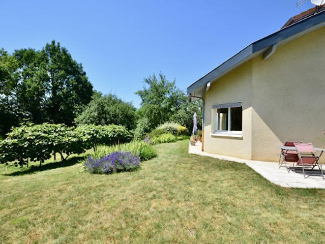Vente Maison 5 pièces 115.65 m2 Contamine sur Arve