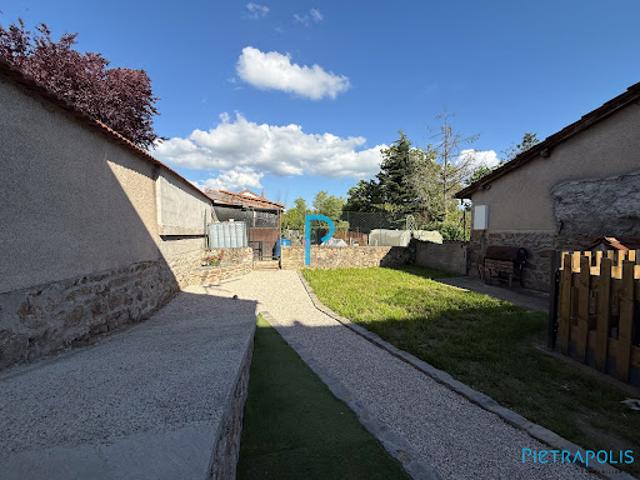 Vente Maison 5 pièces 115.63 m2 Tarare