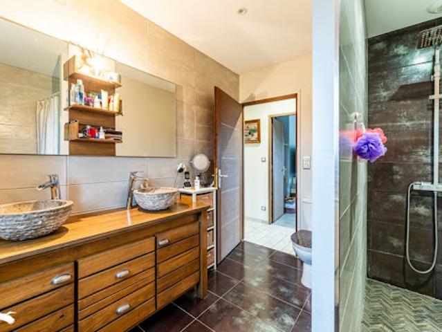 Vente Maison 5 pièces 115.75 m2 Fronton