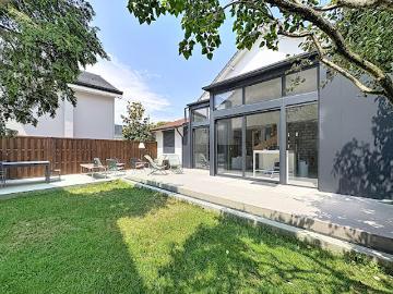 Vente Maison 5 pièces 115.73 m2 Saint maur des fosses