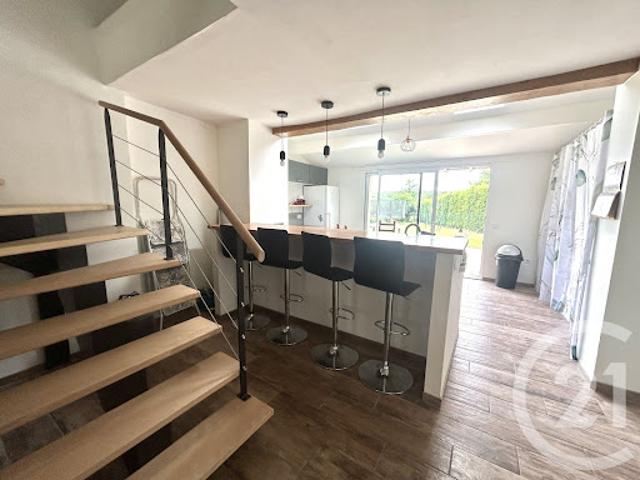 Vente Maison 5 pièces 115.86 m2 La Selle en Hermoy