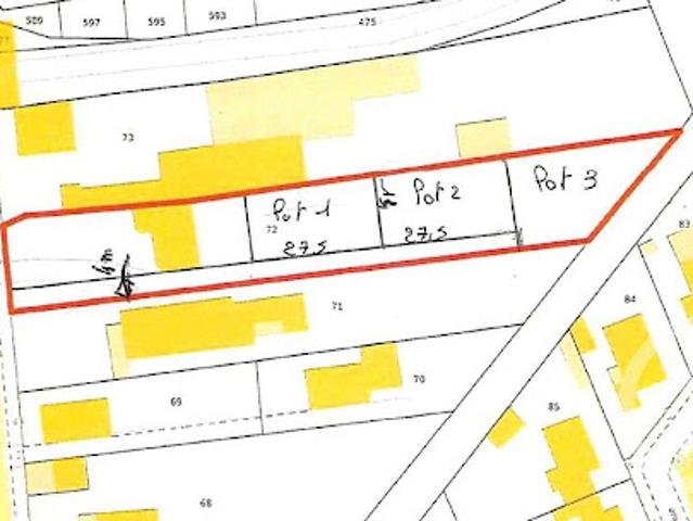 Vente Maison 5 pièces 115.8 m2 Châteaubernard