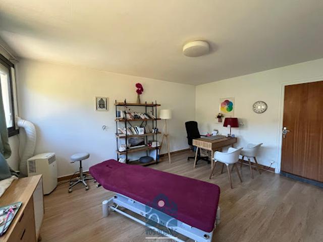 Vente Maison 5 pièces 116 m2 Manzat