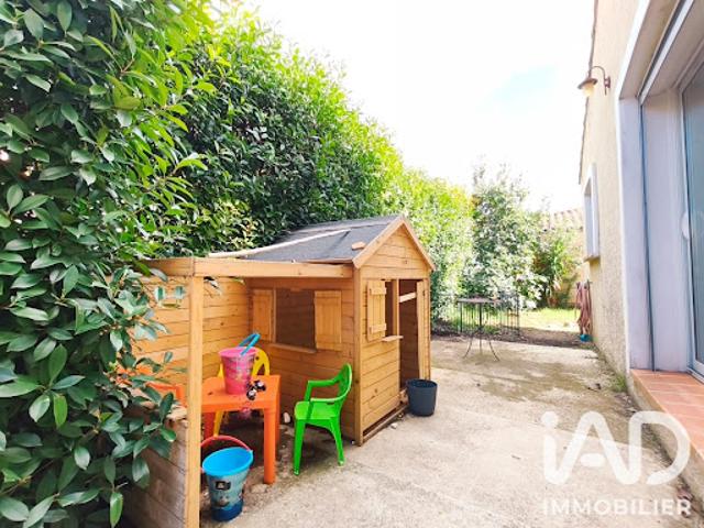 Vente Maison 5 pièces 116 m2 Margon