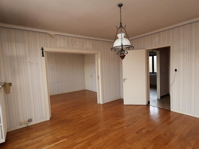 Vente Maison 5 pièces 116 m2 Marly