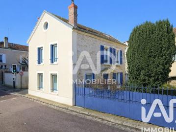 Vente Maison 5 pièces 116 m2 Maule