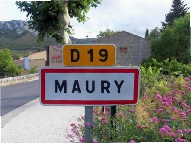 Vente Maison 5 pièces 116 m2 Maury
