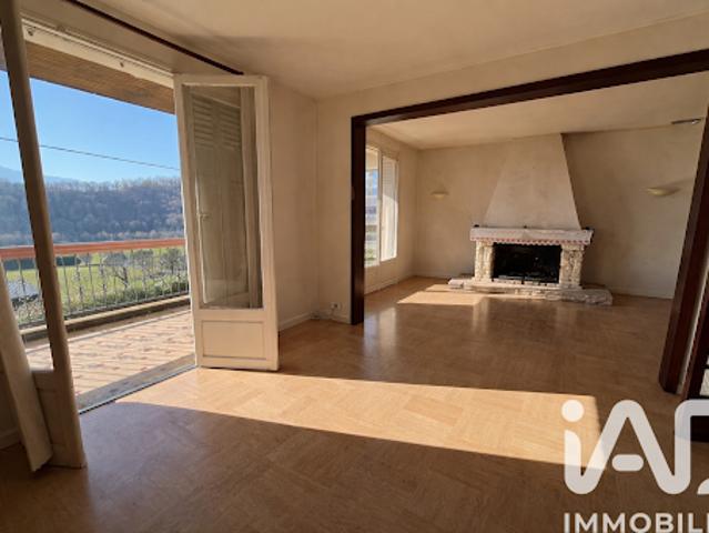 Vente Maison 5 pièces 116 m2 Mauvezin