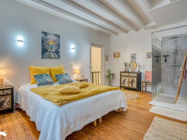 Vente Maison 5 pièces 116 m2 Meilhan sur Garonne