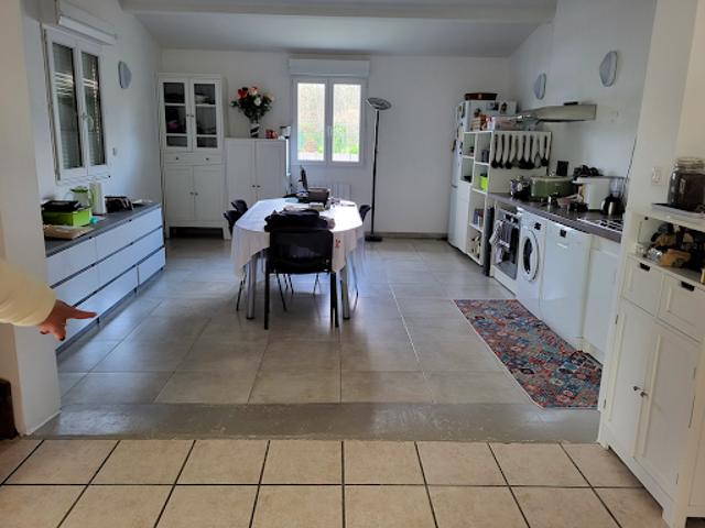 Vente Maison 5 pièces 116 m2 Merignac